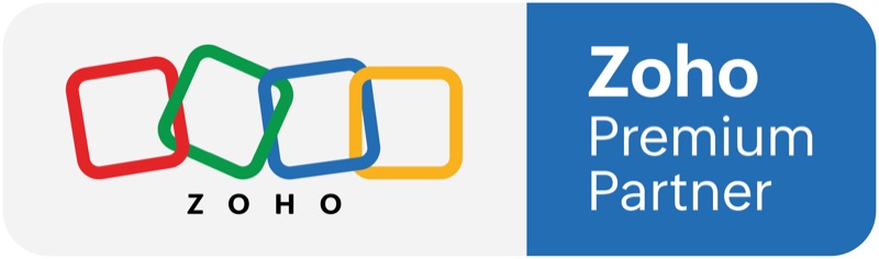 Zoho Authorized Partner