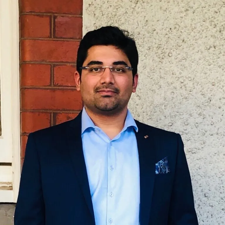 Pratik Modi