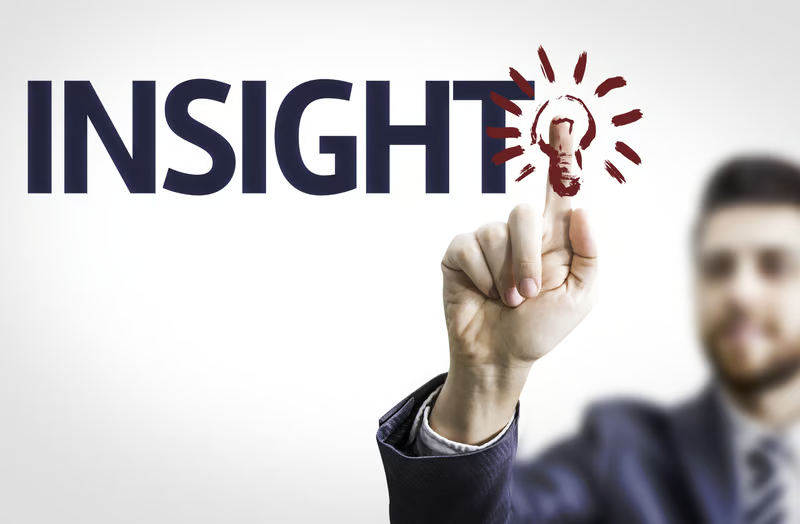Insights Background
