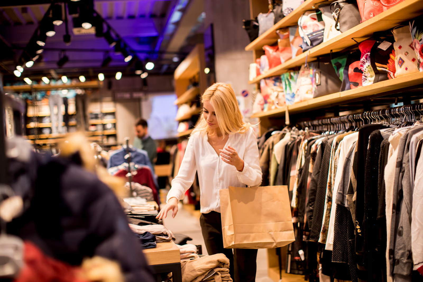 Retail