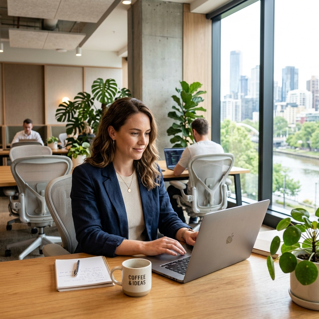 DSV Culture and Work Balance