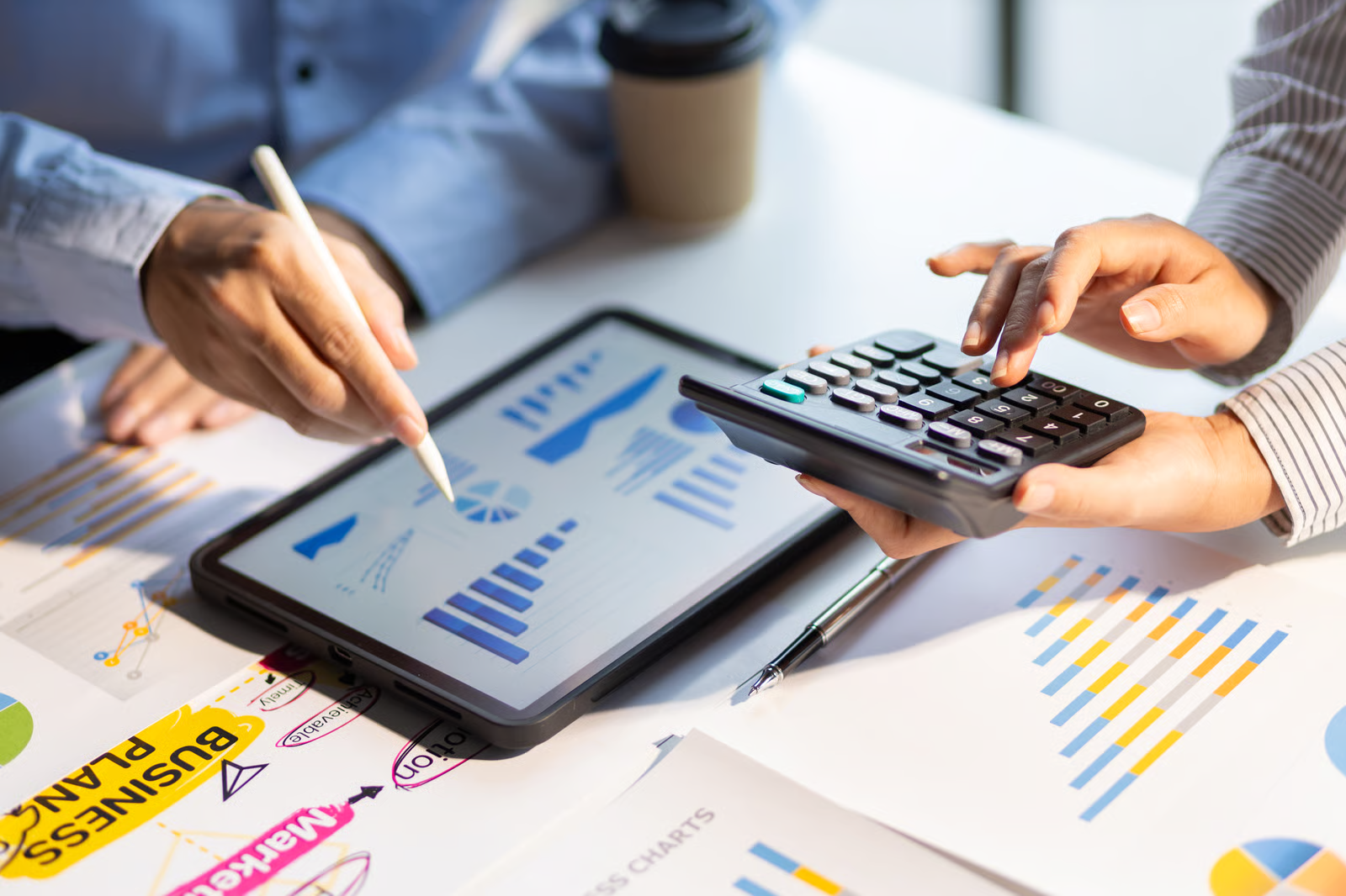 Financial Services