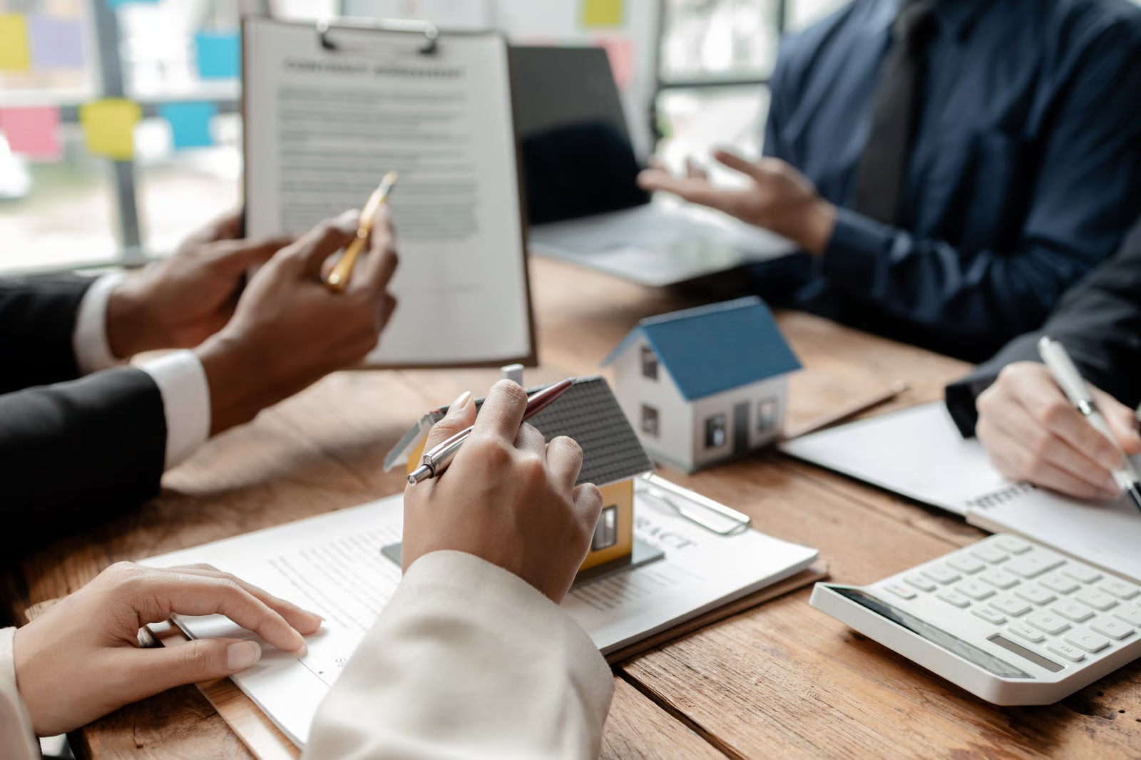 DSV Consulting ROI Advisory