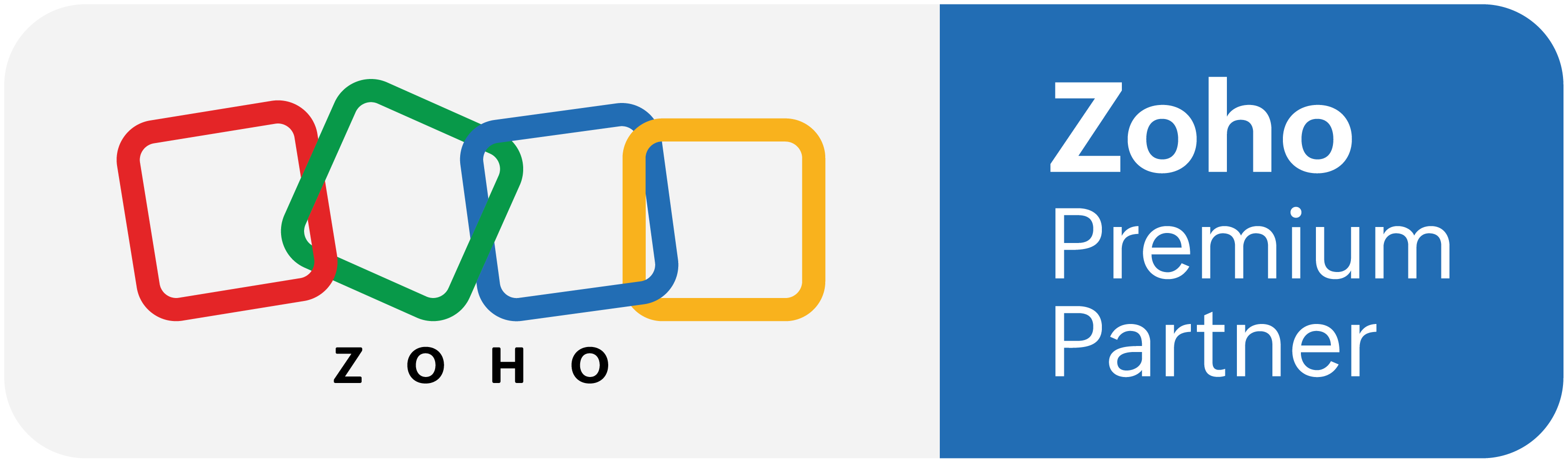 Zoho Authorized Partner